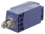 Limitator Cursă Rola Metalică 11.6mm 10A 250VAC