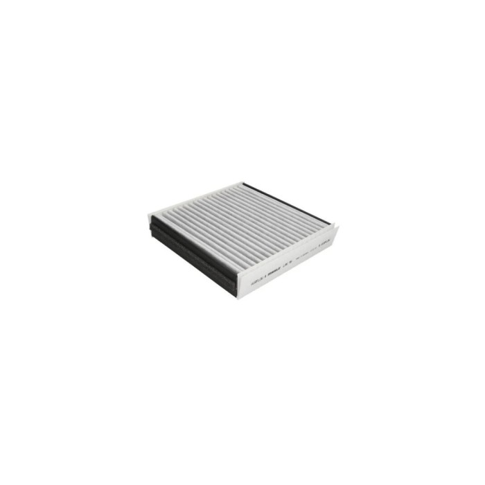 Filtru habitaclu Smart Cabrio 450 Denso Dcf345K
