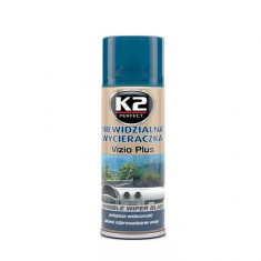Spray anti ploaie parbriz 200ml K2 VIZIO SPRAY, K2 CDS323 foto