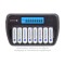 Incarcator Profesional EverActive NC-800