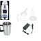 Vas /cana De Evaporare Pentru Kit Restaurare Faruri+adaptor +800ml Polimer Lichid