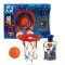 Set cadou băieți Superman, cu apă de toaleta 50 ml &amp; cos de baschet, 2229