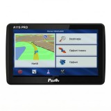 Sistem de Navigatie PilotOn A11S Pro V2 - GPS Android 7 inch pentru Camion, Harti Europa incluse