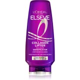 L&rsquo;Or&eacute;al Paris Elseve Collagen Lifter balsam pentru volum și rezistanță 200 ml