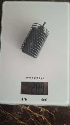 Plumbi cosulete pescuit foto