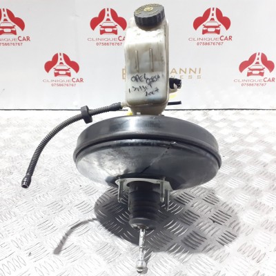 Tulumba pompa frana Opel Corsa D 1.3CDTI 0204051133 foto