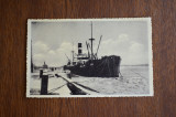 CP Galati Port 1937
