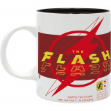 Cana DC Comics - 320 ml - The Flash, Abystyle