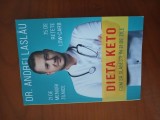 Dieta Keto Cum Să Slăbești In 21 De Zile-Dr.Andrei Laslau