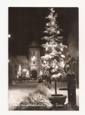 SG11- Carte Postala - Germania- Villingen in Schwarzwald, circulata