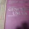 GENOMUL UMAN - LUCIAN GAVRILĂ, EDITURA ALL, 2004,549 PAG CARTONATA