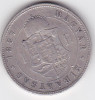 Ungaria 1 Forint Argint 1887, Moneda Veche, Florin, Numismatică