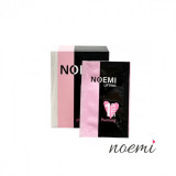 NOEMI - Lifting gene si sprancene - PASUL 1: Lotiune permanenta - set 10 plicuri x 1 ml