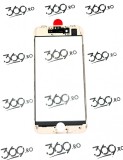 Geam OCA iPhone 8 alb