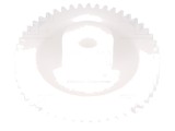 Angrenaj din&Aring;&pound;at 50 din&Aring;&pound;i 52mm 9mm modul 1