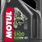MOTUL 104068 5100 4T 10W-40 ulei de motor