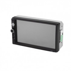 Mp5 Casetofon Mp3 auto Navigatie Universala MirrorLink 7 inch Hyundai Tucson foto