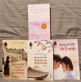 DANSUL PRIVIGHETORII DE PRIMAVARA/VORBESTE-MI DESPRE TATA-KYUNG SOOK SHIN