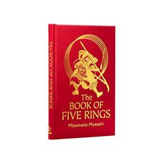 Book of the Five Rings