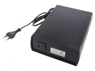 Autotransformator 230V AC 600VA 115V foto