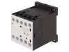 Contactor 3P NO 230VAC 12A