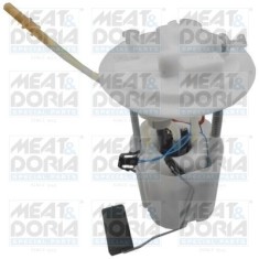 MEAT &amp; DORIA 77748 Sistem alimentare cu combustibil