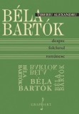 Bela Bartok: despre folclorul romanesc - Editura Grafoart