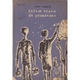 Intr-o seara de primavara