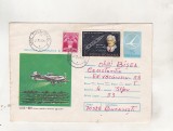 bnk ip Avion IAR 822 1974 - circulat 1985 cu Fondul aviatiei