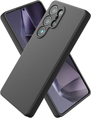 BestCase&amp;reg; Husa pentru Samsung Galaxy S25 Ultra, Premium Slim Silicon 1.2MM, foto