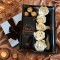 Set cadou Black Emotion