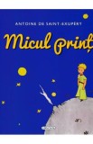 Micul print (editie lux) - Editura Girasol