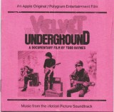 2xCD The Velvet Underground - A Documentary Film By Todd Haynes (Music From The Motion Picture Soundtrack)