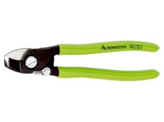 Foarfece RENNSTEIG 170mm pentru cabluri 16mm&sup2;, 25mm&sup2;, 35mm&sup2;