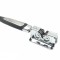 Aparat pentru ascutit cutite, maner plastic
