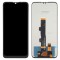 Display Motorola E7 Power cu touchscreen Compatibil Negru