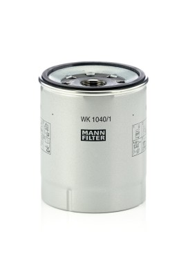MANN-FILTER WK 1040/1 x filtru combustibil foto
