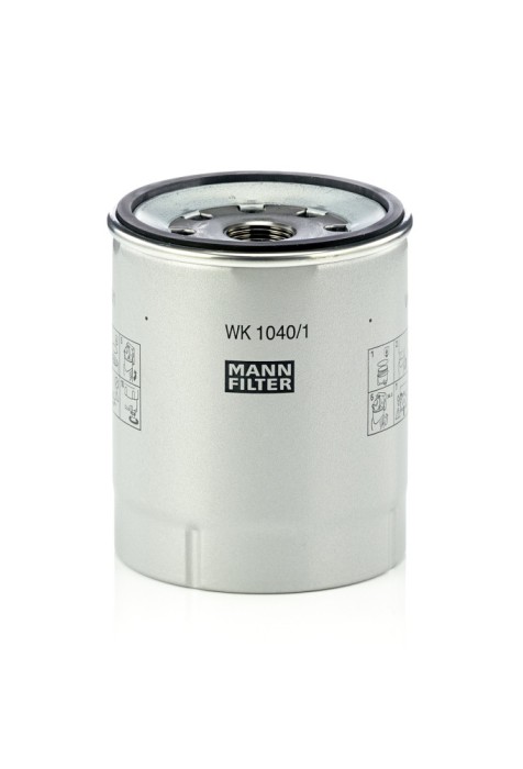 MANN-FILTER WK 1040/1 x filtru combustibil