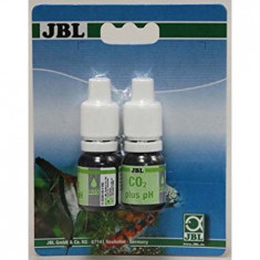 JBL Test Set CO2-pH Permanent refill, 2539300, Rezerva test acvariu foto