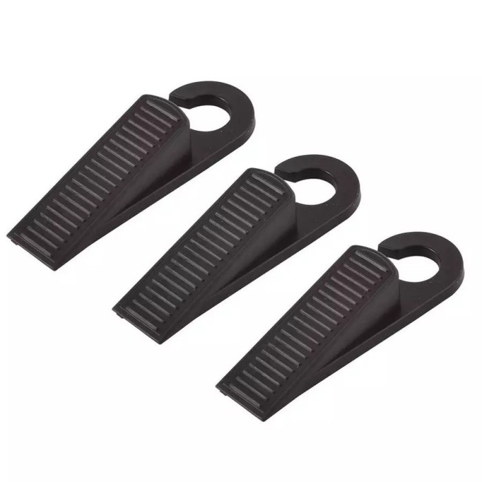 Opritine pentru usa, set de 3 bucati Handy KitchenServ