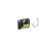 Carlige Razor Boilie Beak Point nr.8 - Carp Spirit, Carlige Crap