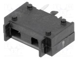 Clemă LITTELFUSE 10,9mm 15A THT -40&divide;85&deg;C UL94V-0 32V