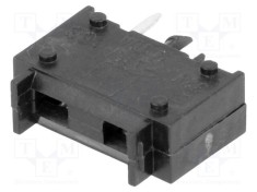 Clemă LITTELFUSE 10,9mm 15A THT -40&divide;85&deg;C UL94V-0 32V