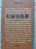 Umbre Vol. 5 - Aurel Leon, Roman, Editura Junimea, 1986, 221 Pagini
