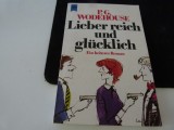 Lieber reich und gluchlich - Wodehouse