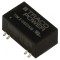 Convertor DC/DC 2W 4.5-12V la 15V/-15V TIM 2-0923SM