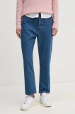 Barbour jeansi femei high waist, LTR0307