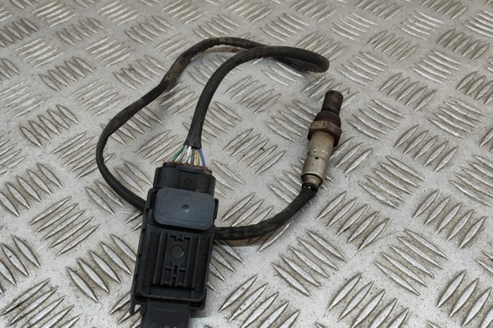 Sonda lambda JAGUAR F-PACE X761 2020 OEM: JPLA-5J299-CD,0281007845,0281007846 24587687