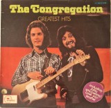 Congregation &ndash; Greatest Hits _ NM / VG+ vinil, LP, disc muzica rock, pop _ MFP, Germania, 1972