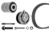 Set curea de distributie VW CADDY II Caroserie (9K9A) (1995 - 2004) BOSCH 1 987 948 255